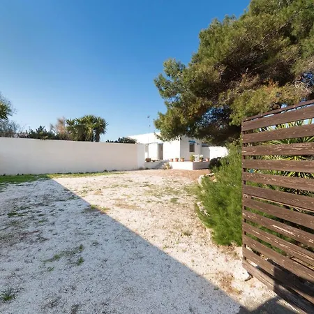 Ferienhaus Lucy Porto Cesareo