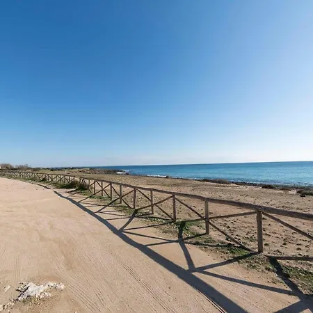 Ferienhaus Lucy Porto Cesareo