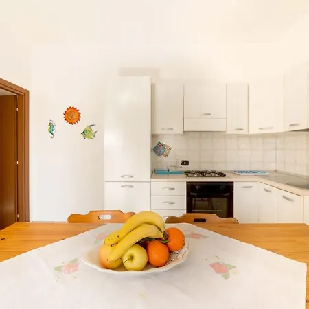 Lucy Ferienhaus Porto Cesareo