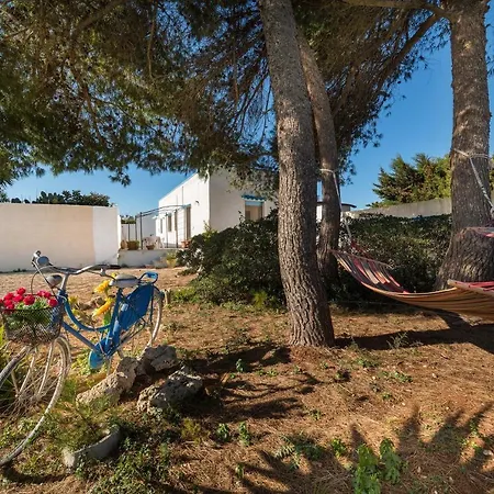 Lucy Ferienhaus Porto Cesareo